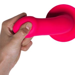 Adrien Lastic Hitsens 2 - Formbarer Silikon-Dildo