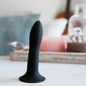 Adrien Lastic Hitsens 5: Individuell formbarer Silikon-Dildo