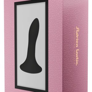 Adrien Lastic Hitsens 5: Individuell formbarer Silikon-Dildo