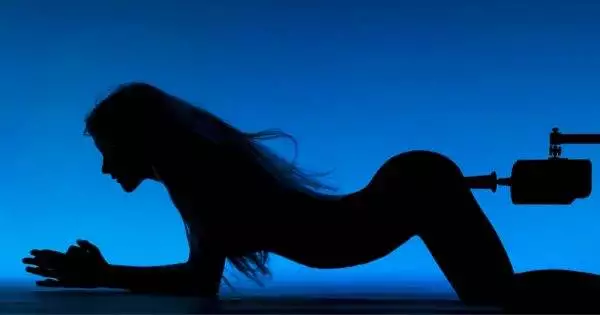 Kiiroo 7" VAC-U-LOCK-Dildo - Zubehör für KEON – E