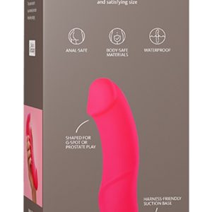 Big Boss Naturdildo XL