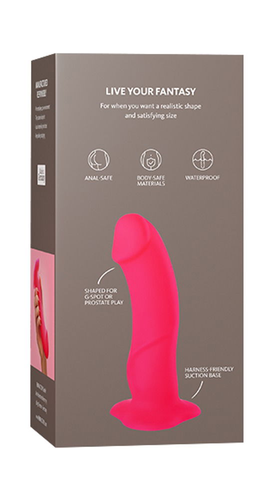 Big Boss Naturdildo XL