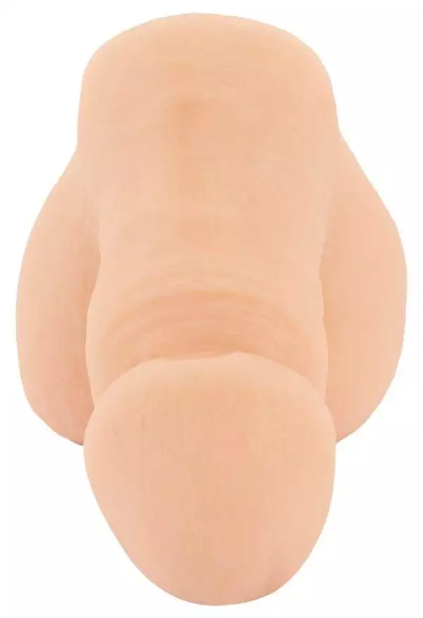 Mr. Limpy Small Flesh – E