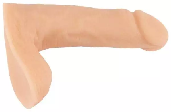 Mr. Limpy Medium Flesh – F