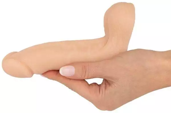 Mr. Limpy Medium Flesh – G