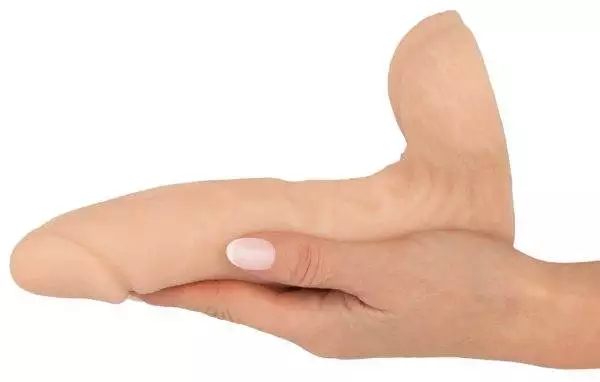 Mr. Limpy Large Flesh Mr. Limpy Large Flesh – G