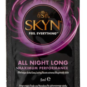 Skyn Stroke - Intensive Penismassage für Zuhause & Unterwegs