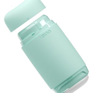 TENGA Puffy Marshmallow Masturbator Mint Green