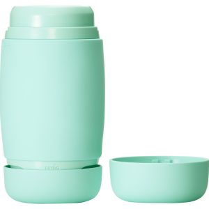 TENGA Puffy Marshmallow Masturbator Mint Green