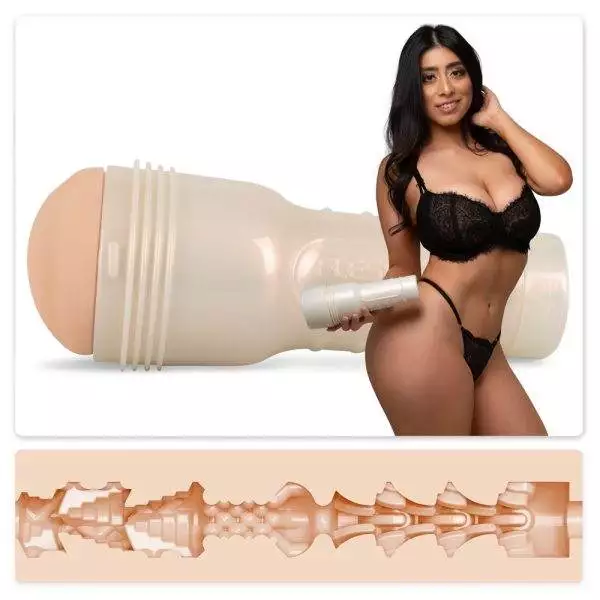Fleshlight Violet Myers Waifu - Intensives Vergnügen mit originalgetreuer Vagina Fleshlight Violet Myers Waifu - Intensives Vergnügen mit originalgetreuer Vagina – G