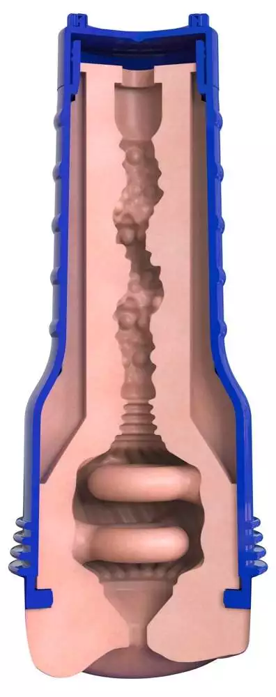 Boost Blast Light Medium – E