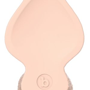 b-Vibe FlexiSkin 6" Naturdildo hautfarben hell