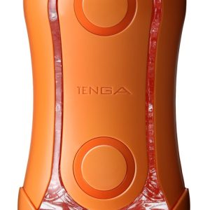 Tenga Flip Orb Pastaio - Masturbator in neuer Dimension