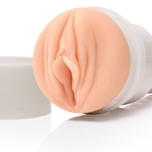 Fleshlight Masturbator Sky Bri Celestial - Erste Sahne-Vergnügen