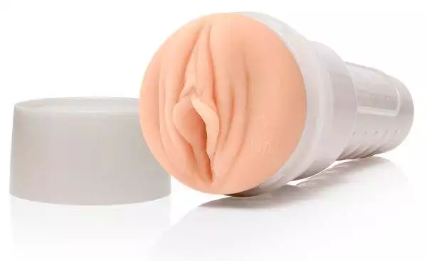 Fleshlight Masturbator Sky Bri Celestial - Erste Sahne-Vergnügen – B