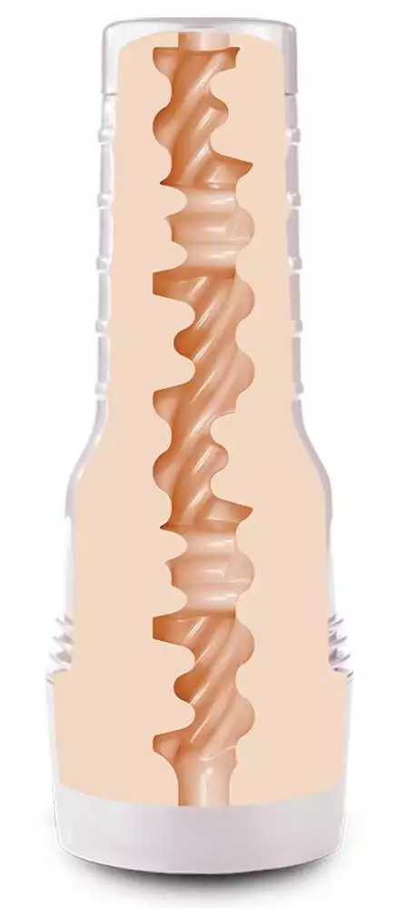 Fleshlight Masturbator Sky Bri Celestial - Erste Sahne-Vergnügen – D