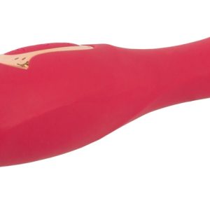 You2Toys Oral Fun Vibrator - Multitalent für vielseitige Stimulationen