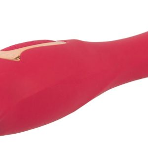 You2Toys Oral Fun Vibrator - Multitalent für vielseitige Stimulationen