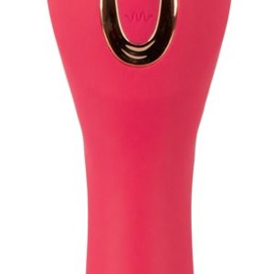 You2Toys Oral Fun Vibrator - Multitalent für vielseitige Stimulationen