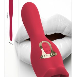 You2Toys Oral Fun Vibrator - Multitalent für vielseitige Stimulationen