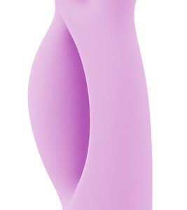 You2Toys Fabulous Vibrator - Extravagantes Design - 12 Vibrationsmodi - wasserdicht - Wiederaufladbar