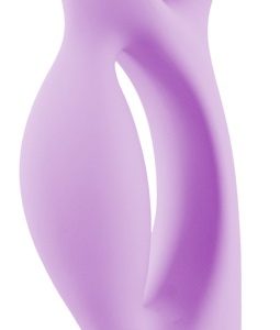 You2Toys Fabulous Vibrator - Extravagantes Design - 12 Vibrationsmodi - wasserdicht - Wiederaufladbar