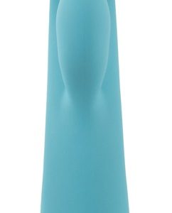 You2Toys Extravaganter Vibrator Fabulous - Außergewöhnliches Design, leistungsstarke Motoren, 7 Vibrationsmodi, wasserdicht, wiederaufladbar, 25 cm