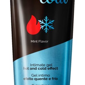 intt Hot & Cold Intimgel - 100 ml, Minzaroma