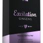 Excitation Ginseng Arousal Gel For Her 15ml - intt – Verpackung