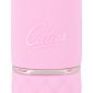 Cuties Mini Vibrator - Kleiner pastellfarbener Silikonvibrator – A