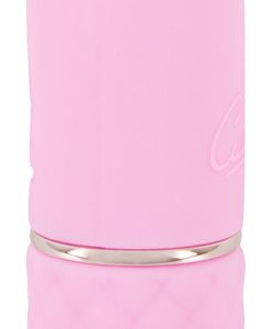 Cuties Mini Vibrator - Kleiner pastellfarbener Silikonvibrator