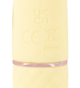 Cuties Mini Vibrator 5. Generation - Pastellrosa