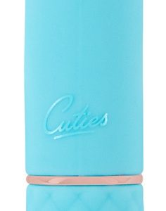 Cuties Mini Vibrator - Reizstark & Pastellig