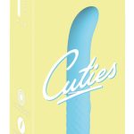 Cuties Mini Vibrator - Reizstark & Pastellig