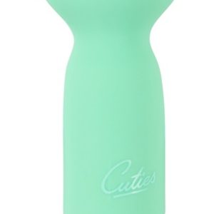 Cuties 5. Generation Mini Vibrator - Pastell Pink