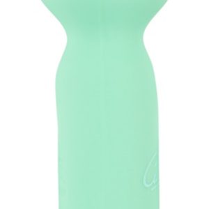 Cuties 5. Generation Mini Vibrator - Pastell Pink