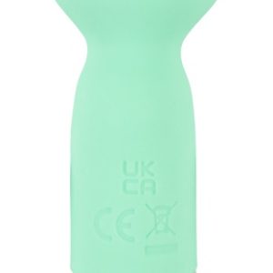 Cuties 5. Generation Mini Vibrator - Pastell Pink