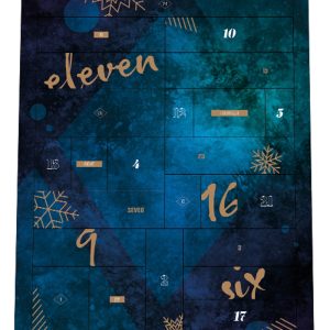 Magic Shiver Erotik-Adventskalender 2024