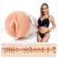 Fleshlight Blake Blossom Bombshell - Masturbator  - Intensive Reizstruktur - Taschenlampen-Optik - Vagina-Öffnung - 25 cm - Eng und dehnbar – A