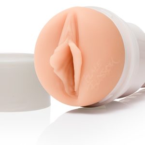 Fleshlight Blake Blossom Bombshell - Masturbator - Intensive Reizstruktur - Taschenlampen-Optik - Vagina-Öffnung - 25 cm - Eng und dehnbar