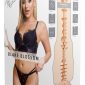 Fleshlight Blake Blossom Bombshell - Masturbator  - Intensive Reizstruktur - Taschenlampen-Optik - Vagina-Öffnung - 25 cm - Eng und dehnbar – Verpackung