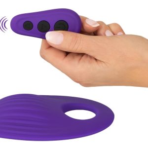 Couples Choice RC Multi Function Grinding Cushion Vibrator