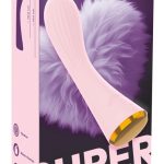 You2Toys Double Layer G-Punkt Vibrator - Super Soft