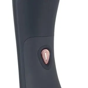 You2Toys Oh! Wand Vibrator - Handlicher Massagestab, wasserdicht, wiederaufladbar – A