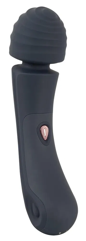 You2Toys Oh! Wand Vibrator - Handlicher Massagestab, wasserdicht, wiederaufladbar You2Toys Oh! Wand Vibrator - Handlicher Massagestab, wasserdicht, wiederaufladbar – A