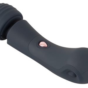 You2Toys Oh! Wand Vibrator - Handlicher Massagestab, wasserdicht, wiederaufladbar