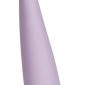 SVAKOM Cici 2 Flexibler Vibrator, G-Punkt Massage, Klitoris Stimulator, wasserdicht, Wärme, Memory Funktion, Tastensperre, Silikon, USB wiederaufladbar, inklusive Aufbewahrungsbeutel – A