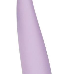 SVAKOM Cici 2 Flexibler Vibrator, G-Punkt Massage, Klitoris Stimulator, wasserdicht, Wärme, Memory Funktion, Tastensperre, Silikon, USB wiederaufladbar, inklusive Aufbewahrungsbeutel