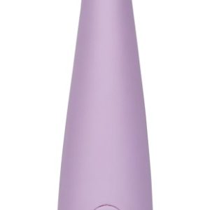 SVAKOM Cici 2 Flexibler Vibrator, G-Punkt Massage, Klitoris Stimulator, wasserdicht, Wärme, Memory Funktion, Tastensperre, Silikon, USB wiederaufladbar, inklusive Aufbewahrungsbeutel