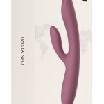 SVAKOM Trysta Neo Rabbitvibrator